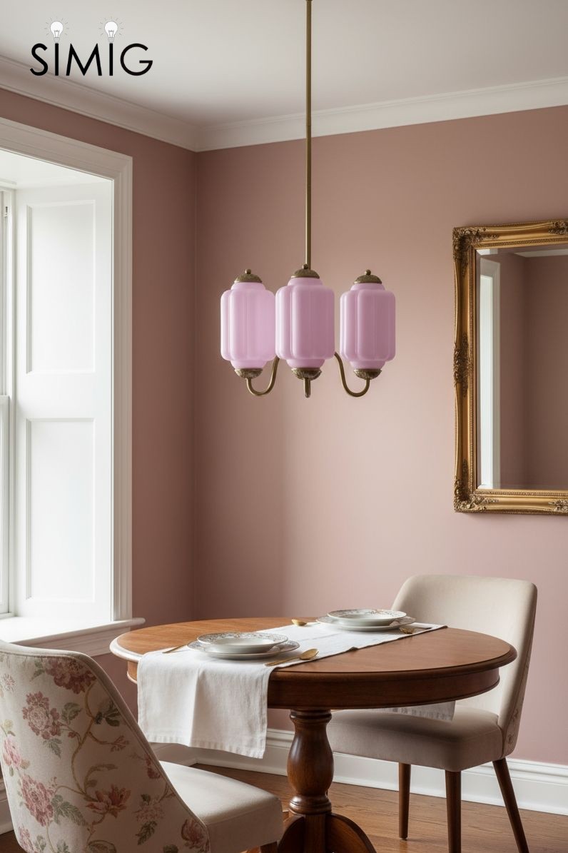 Eloise Chandelier G110