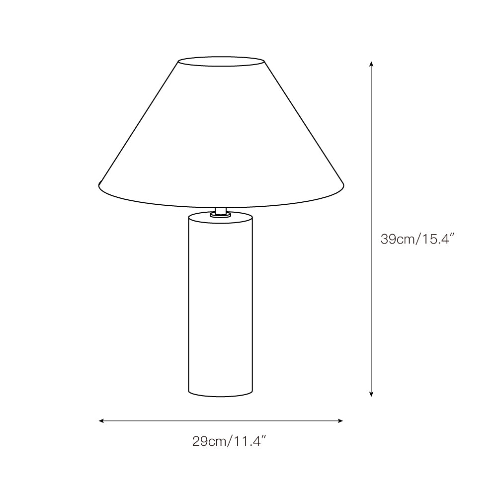 Morola Table Lamp D671