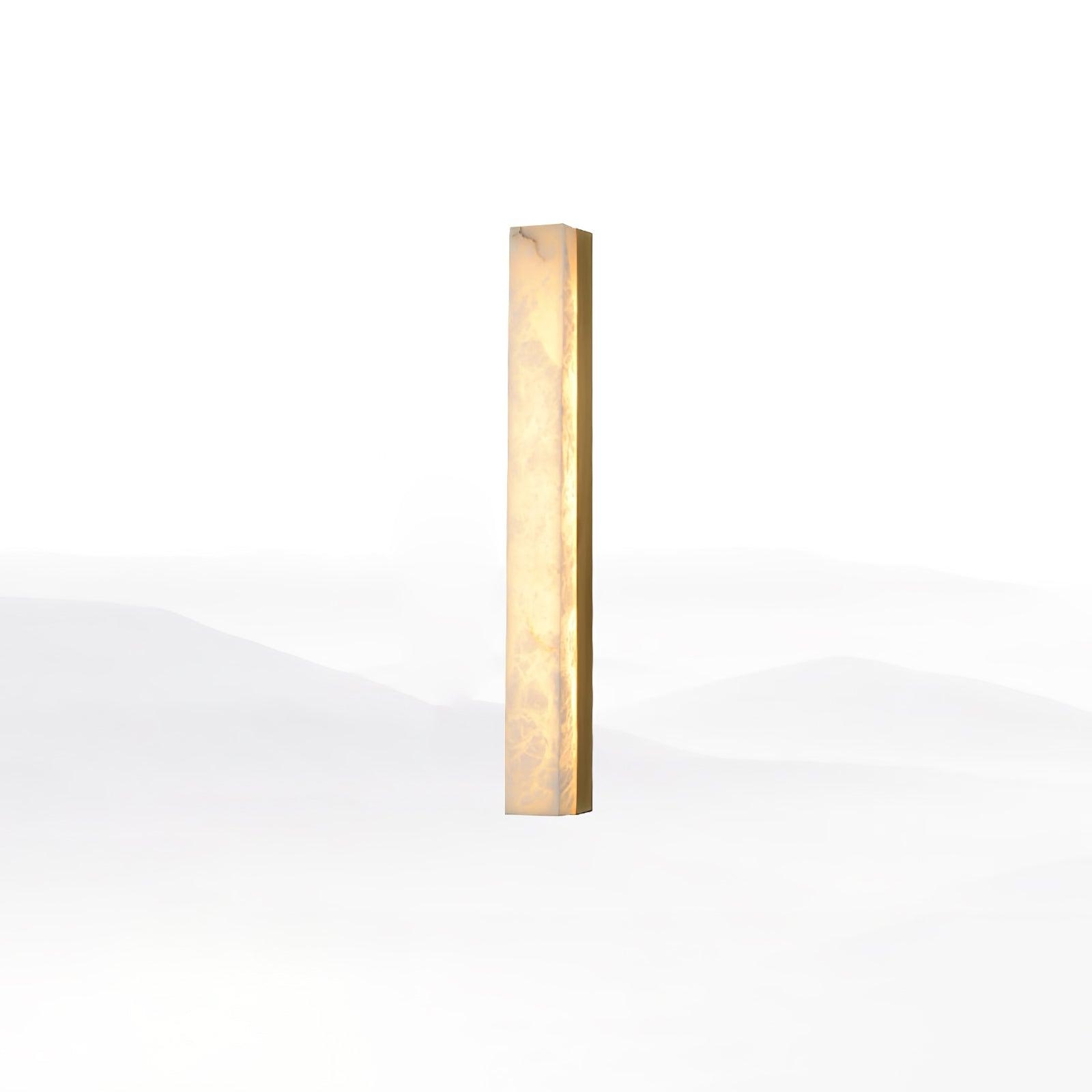 Emerson Alabaster Wall Lamp D401