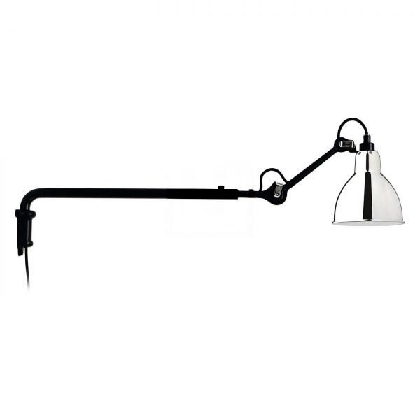 Nordic Rotatable Swing Arm Wall/Ceiling Light S91