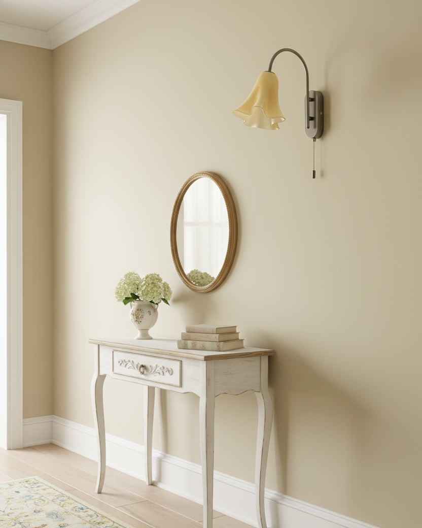 Mido Wall Lamp D260
