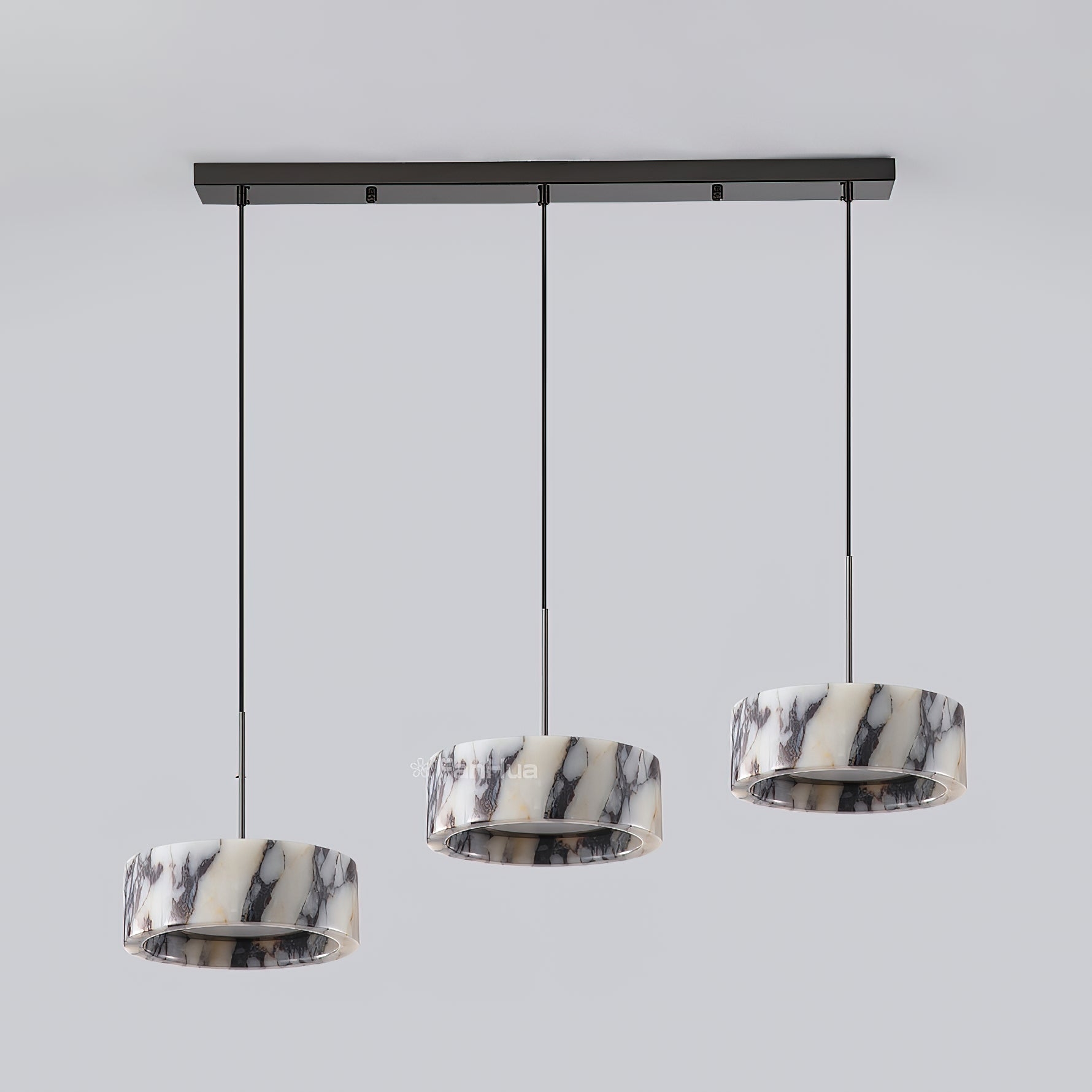 Elancourt Pendant Lamp D664