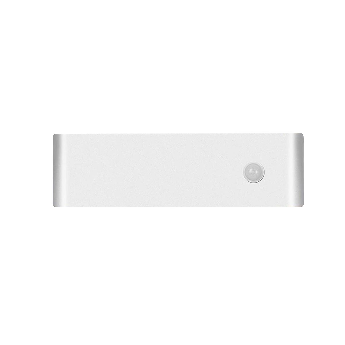 Touch Control 360° Rotatable Wall Light With Motion Sensor S59