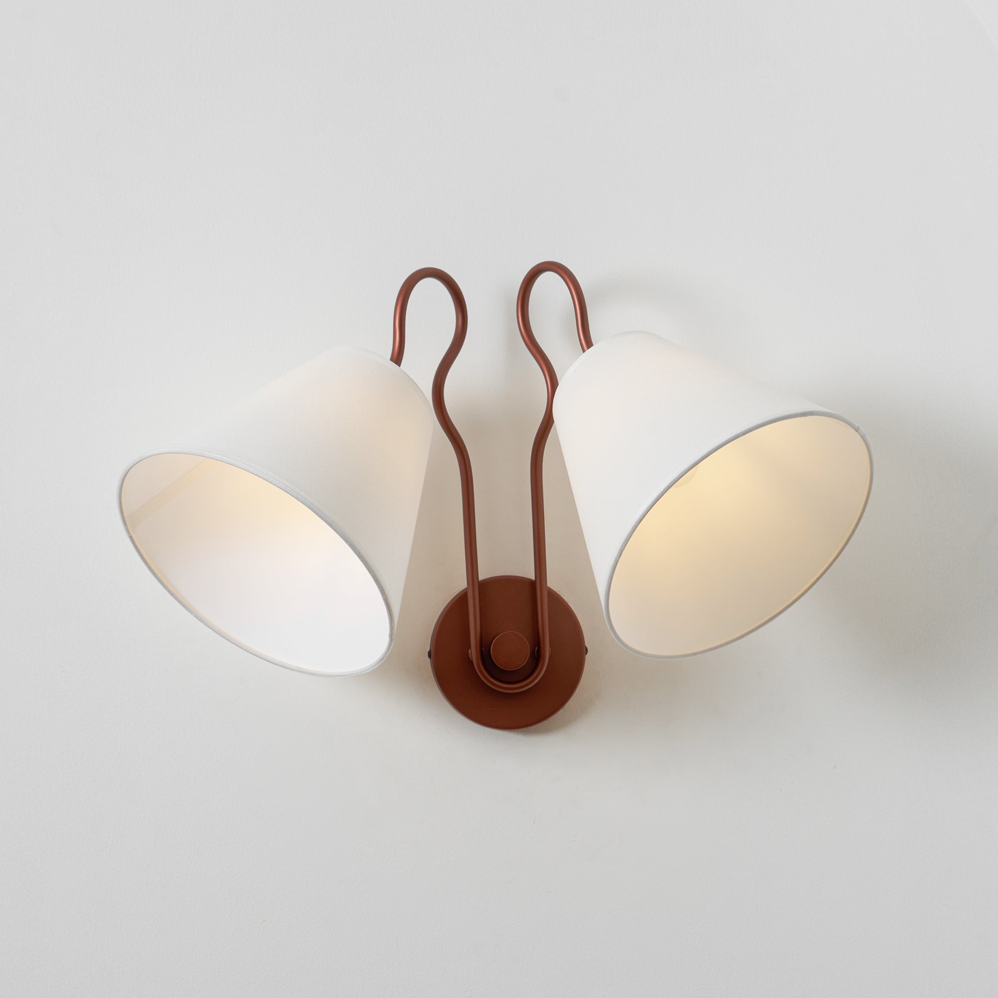 Madelyn Wall Lamp D580