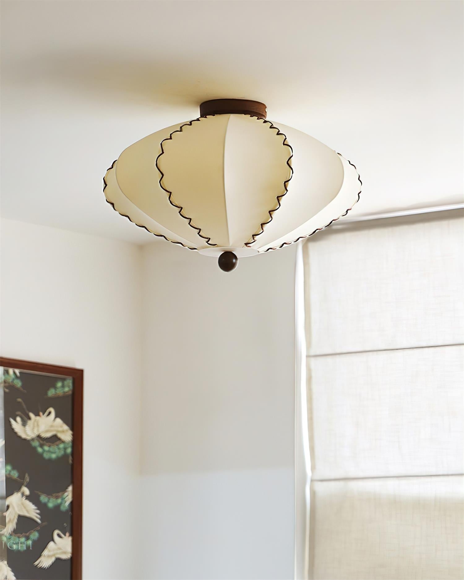Lucian Ceiling Light D101