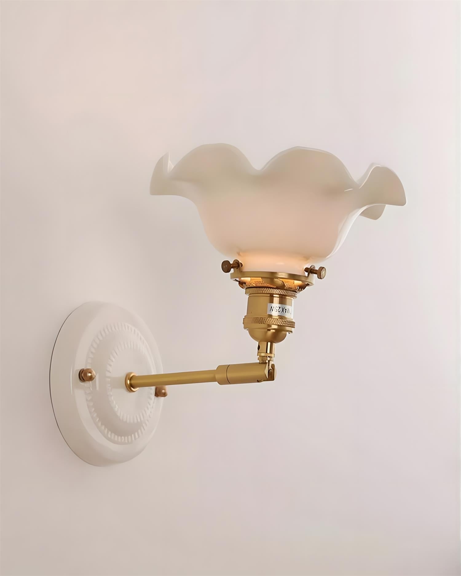 Bellewave Wall Lamp D294