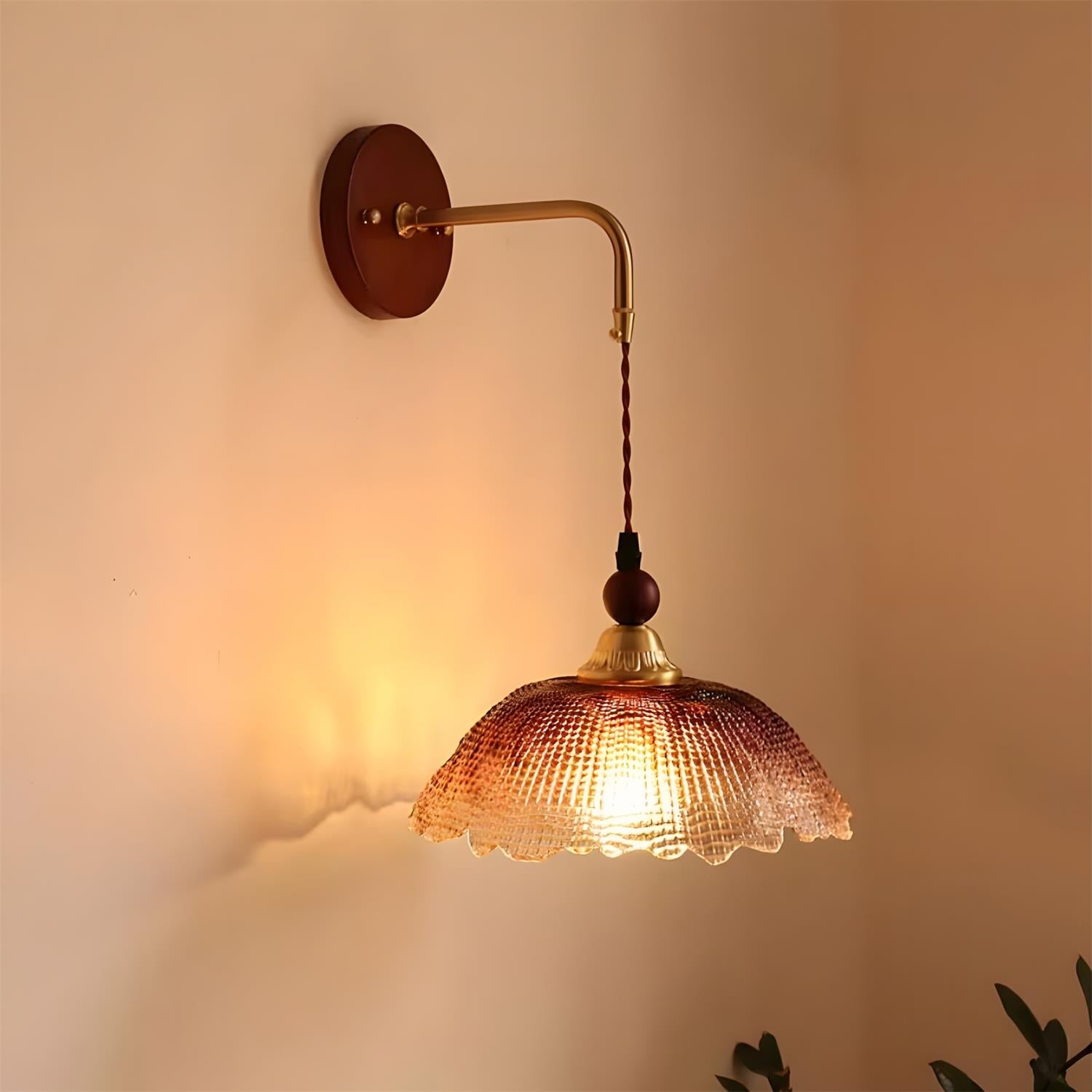 Bruma Wall Lamp D330