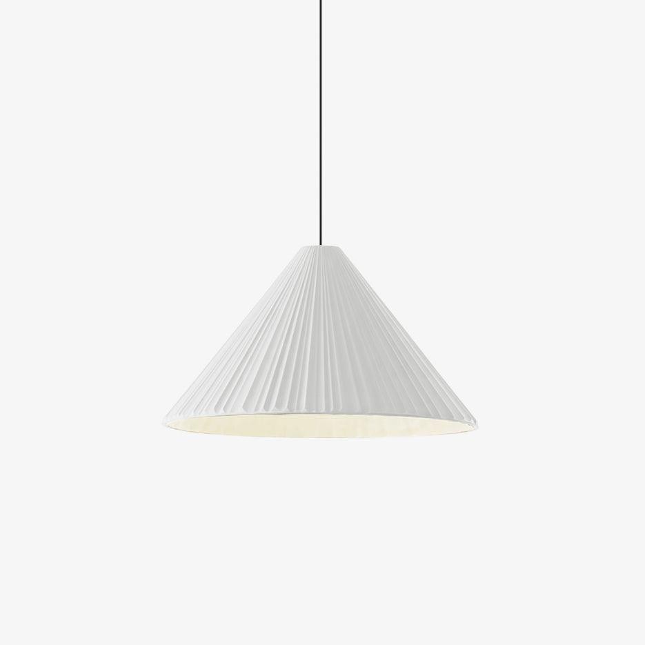 Nordic Simple Modern Resin Pendant Lamp For Living Room M465