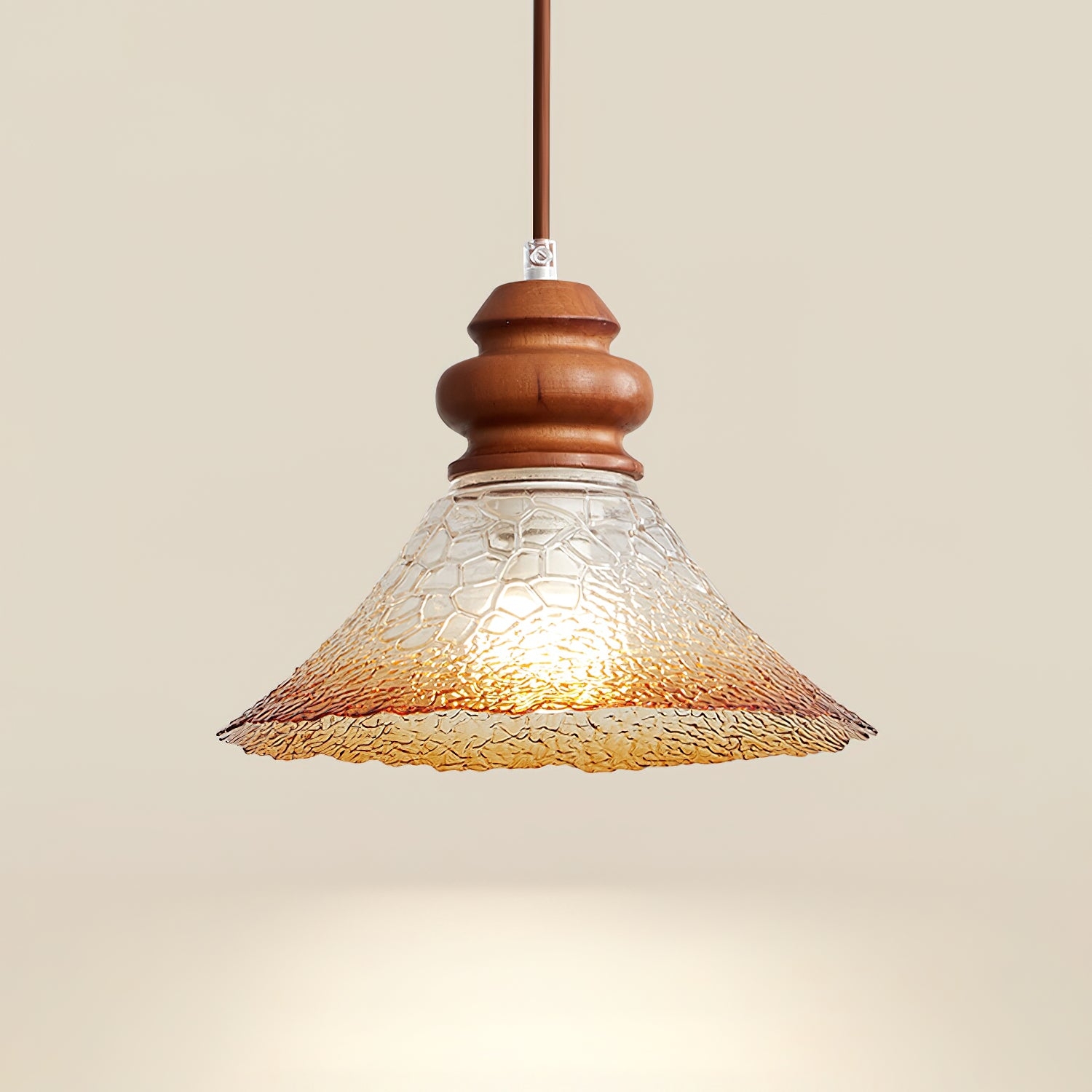 Brenna Pendant Lamp D105