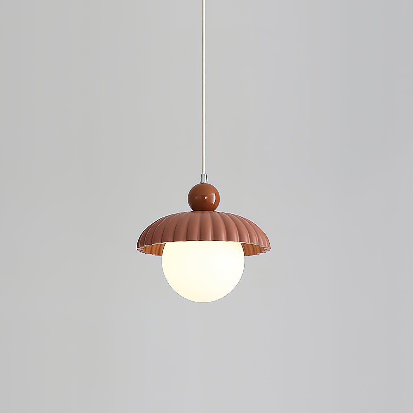 Alien Glass Pendant Lamp M293