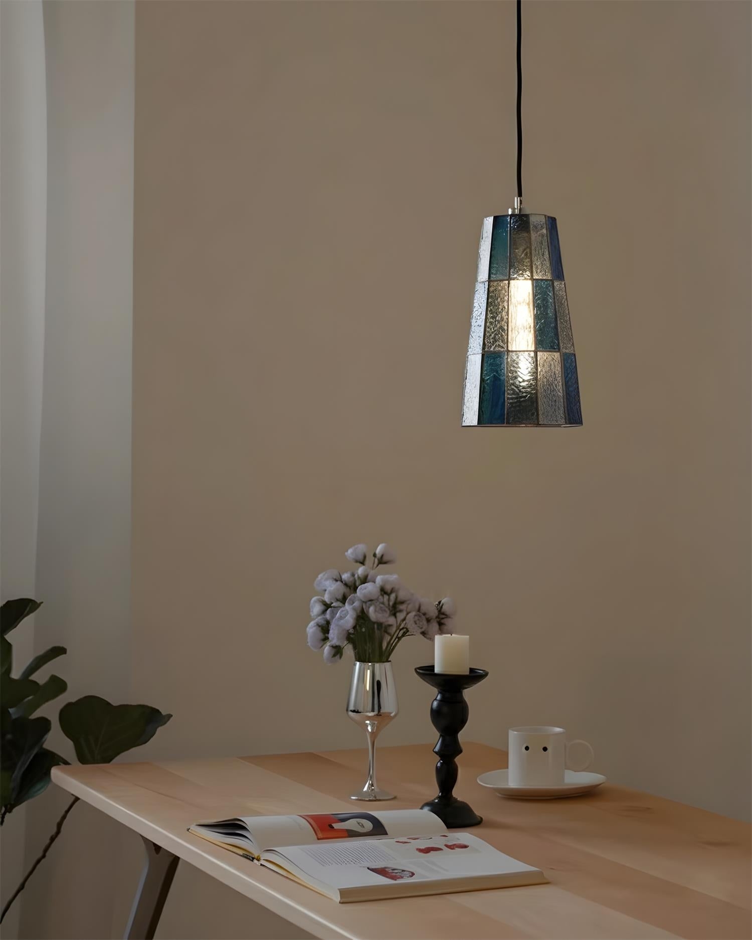 Fun Guy Pendant Lamp D320