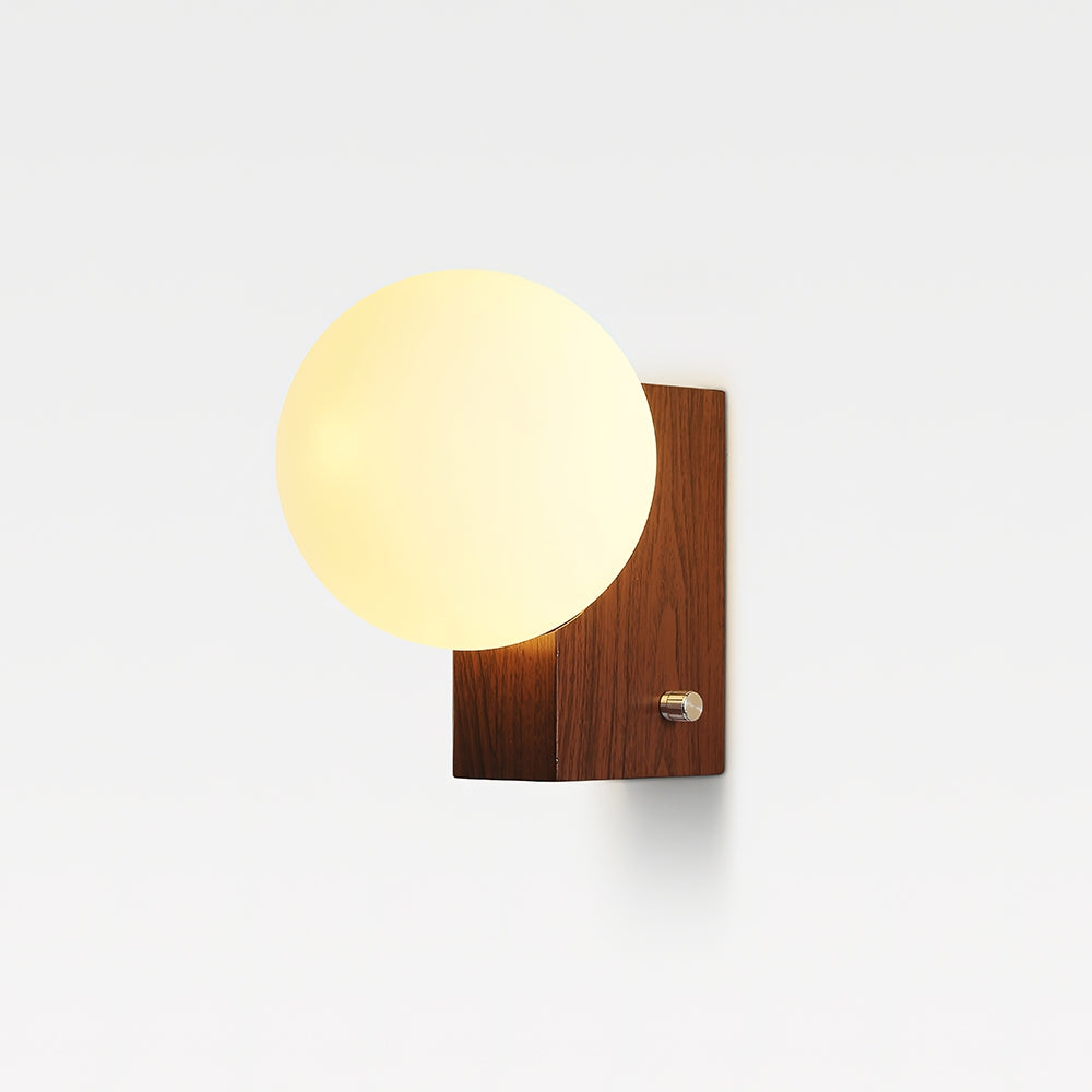 Glowen Wall Lamp D161
