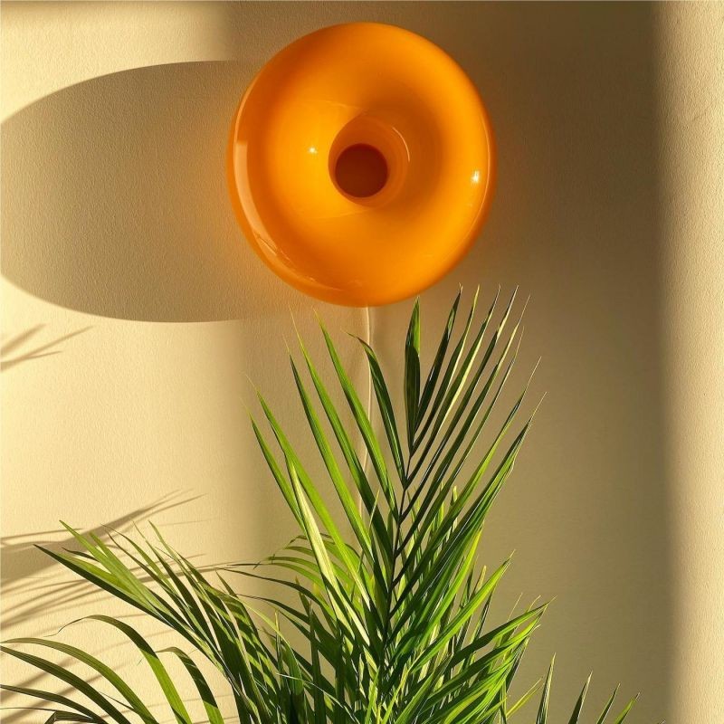 Bauhaus Glass Multipurpose Lamp S64