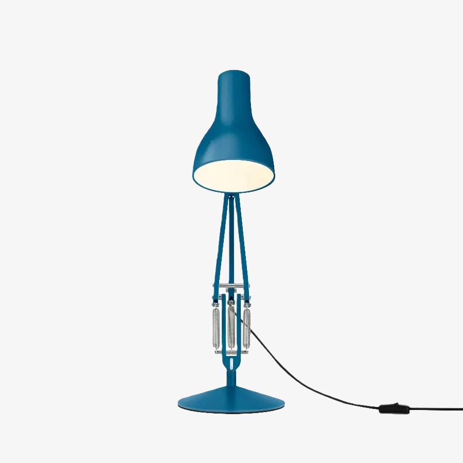 Modryx Modern Adjustable Desk Lamp - Timeless Task Light for Home Office T530