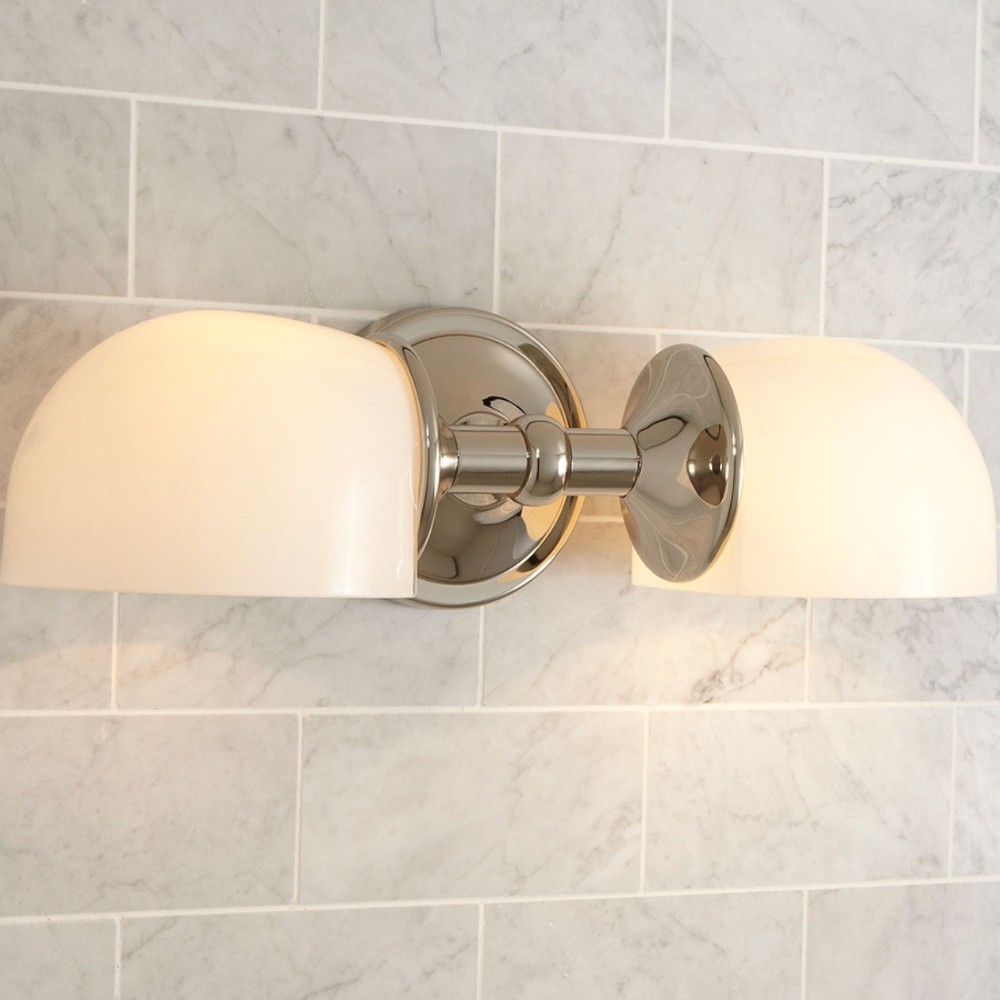Kalvora Wall Sconce Light Fixture - Contemporary Metal Wall Lamp for Home Décor T267