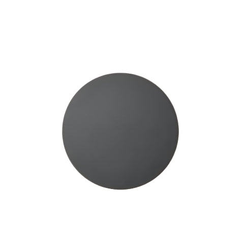 Modern Nordic Round Aluminum Minimalist LED Wall Light D767