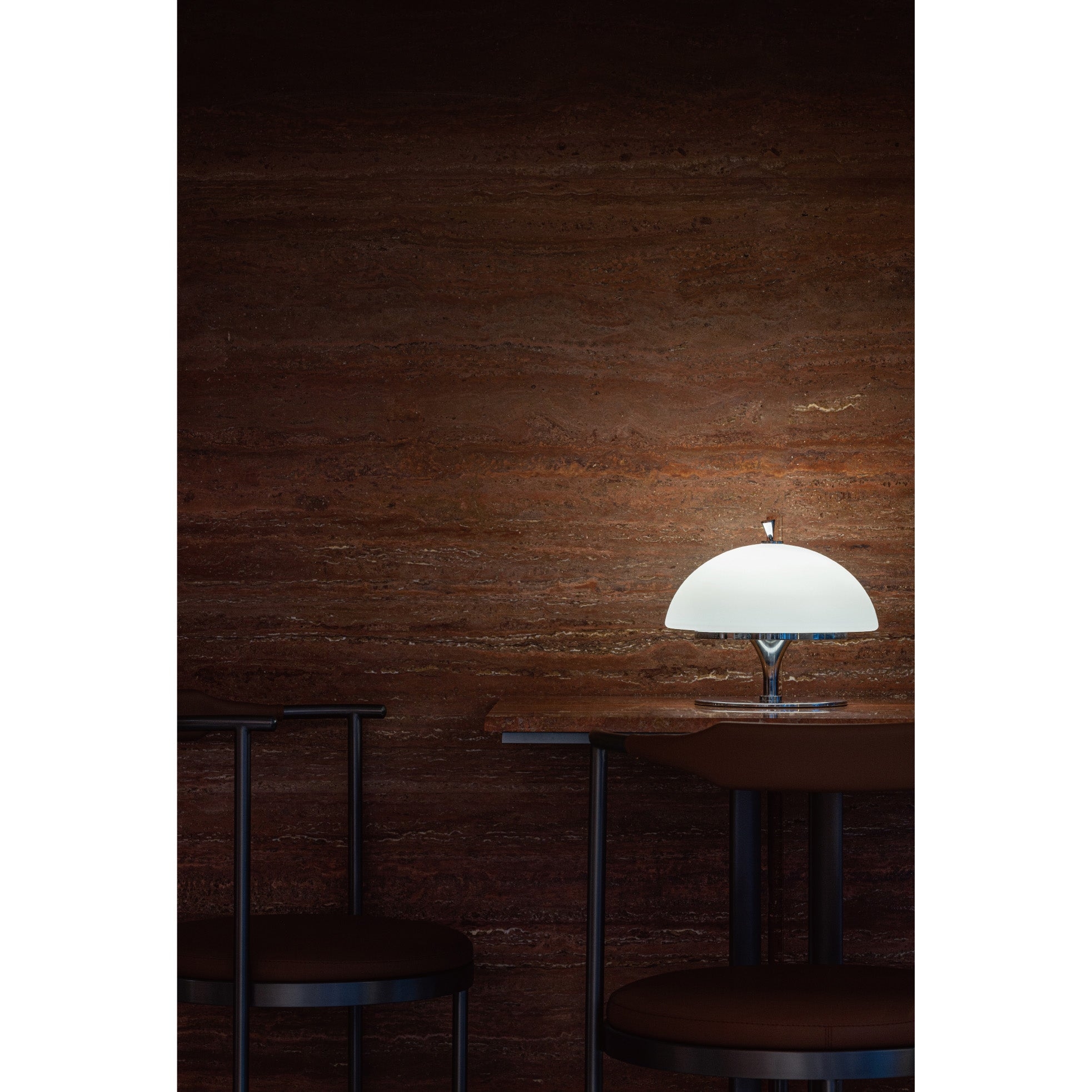 Beret Table Lamp D710
