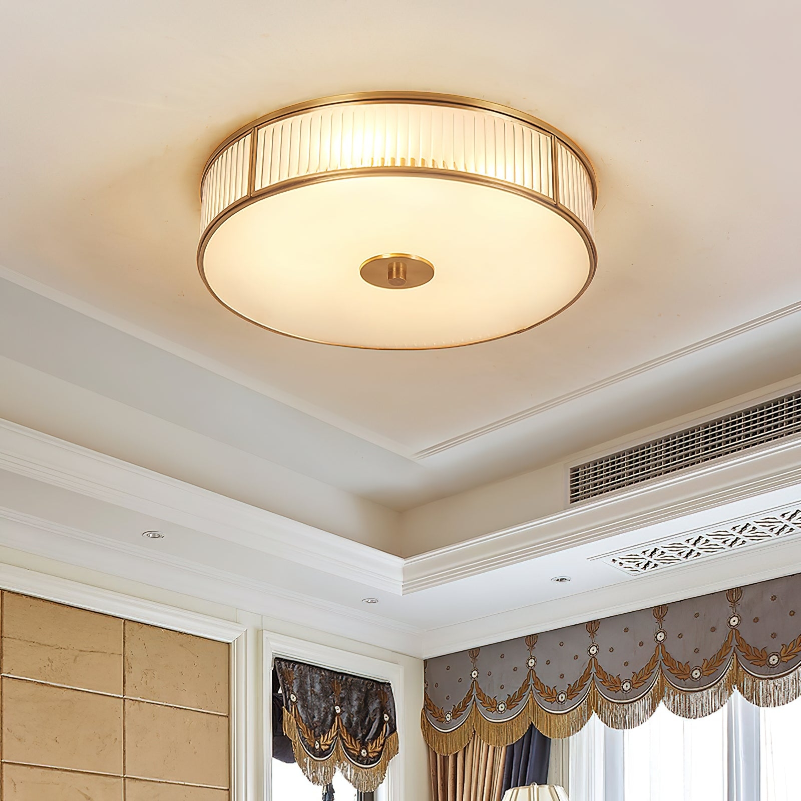 Geneva CeIling Lamp D534