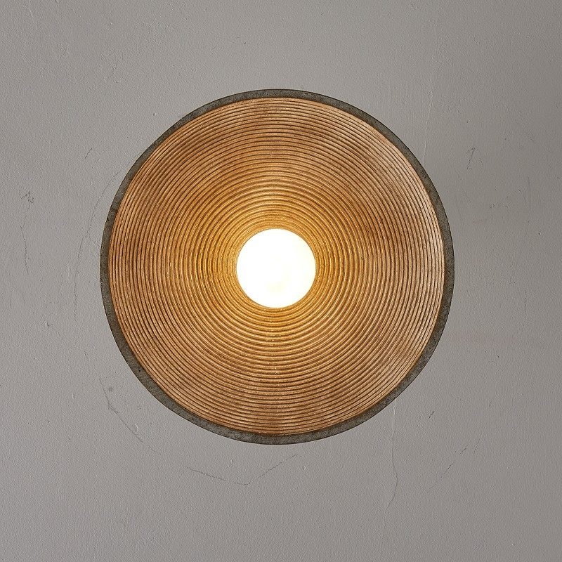 Echo Bowl Ceiling Lamp D328