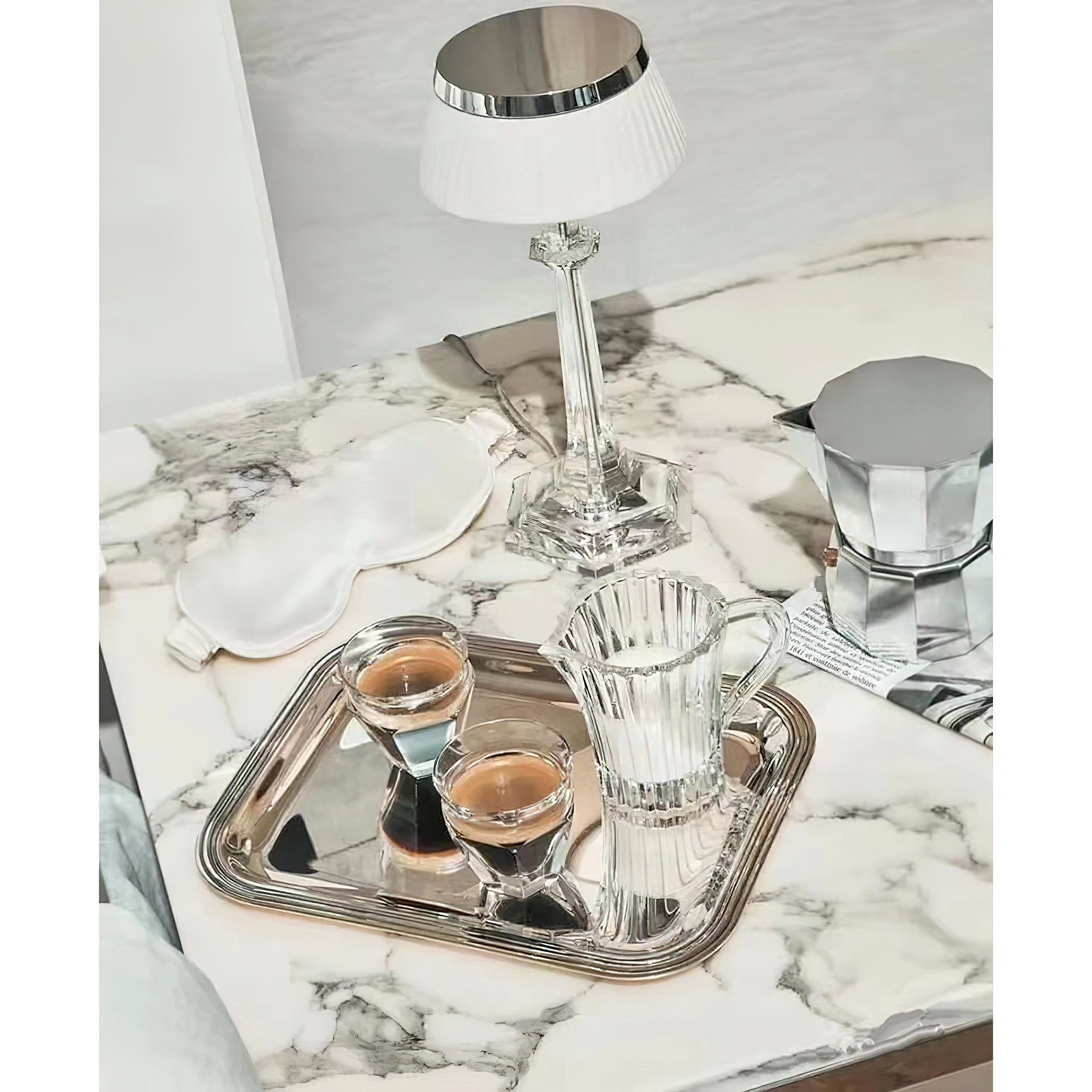 Versailles Table Lamp D458