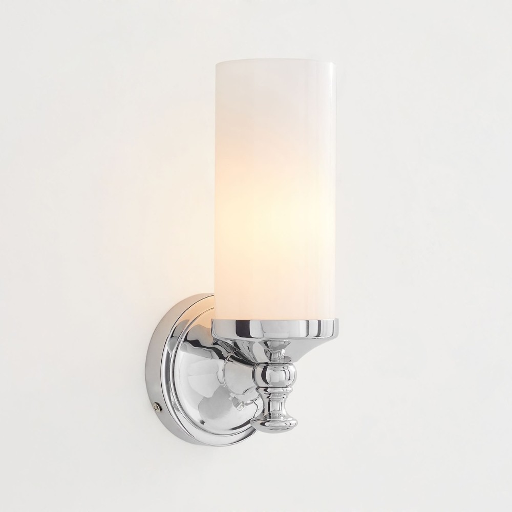 Kalvora Wall Sconce Light Fixture - Contemporary Metal Wall Lamp for Home Décor T267