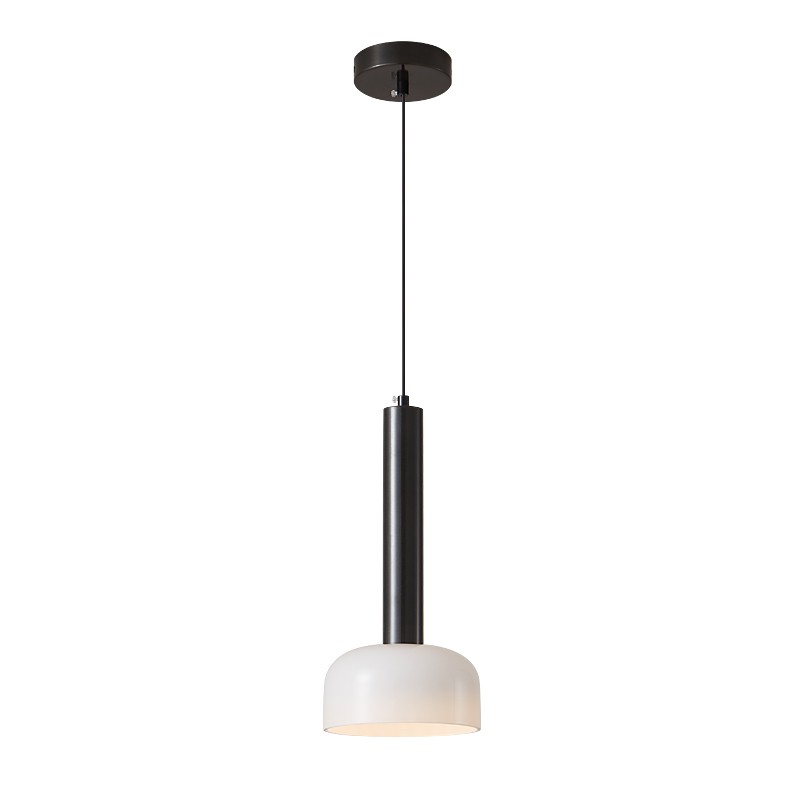 Simplistic Color Splicing Italian Design Pendant Lamp S22