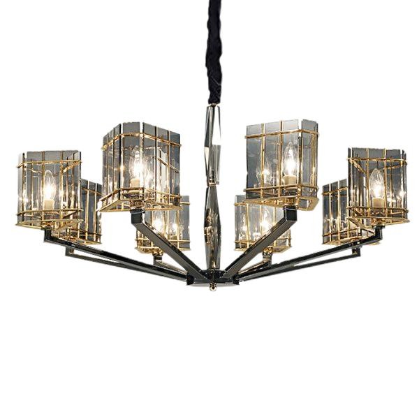 PRISM Chandelier