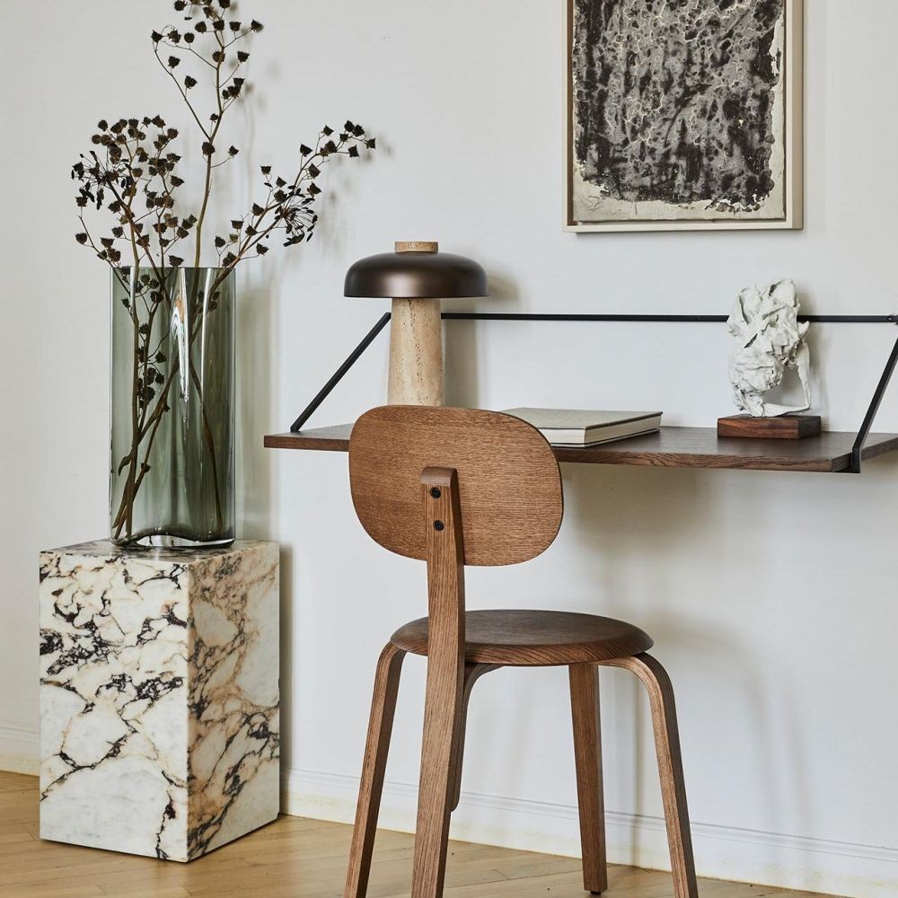 Danish Design REVERSE Table Lamp