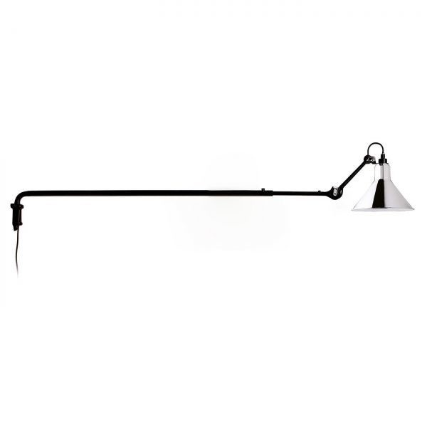 Nordic Rotatable Swing Arm Wall/Ceiling Light S91