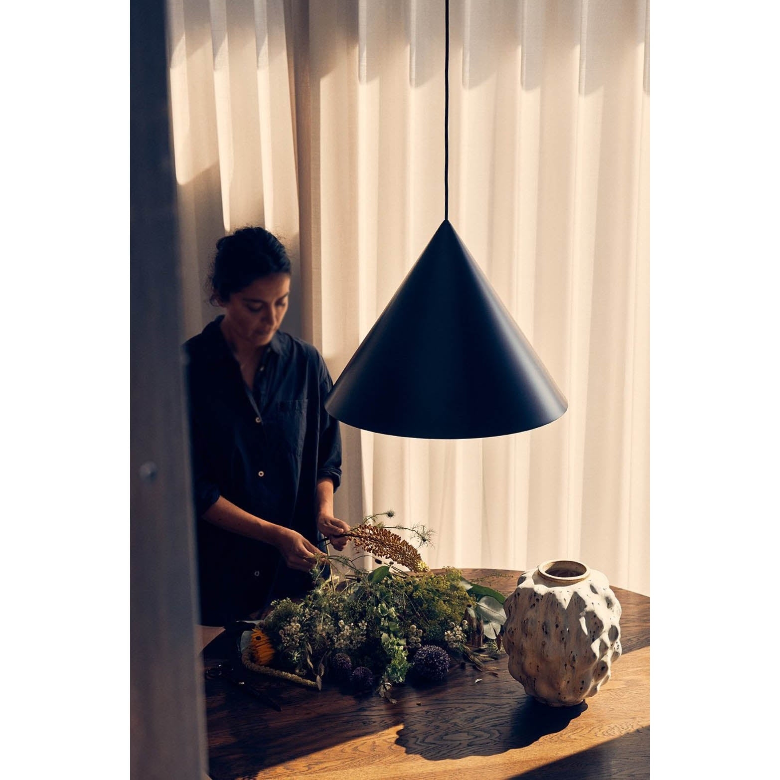 Benjamin Pendant Lamp D585