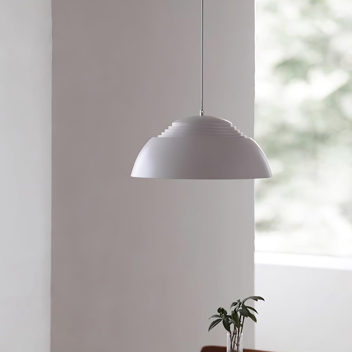 Abat Jour Pendant Lamp D376