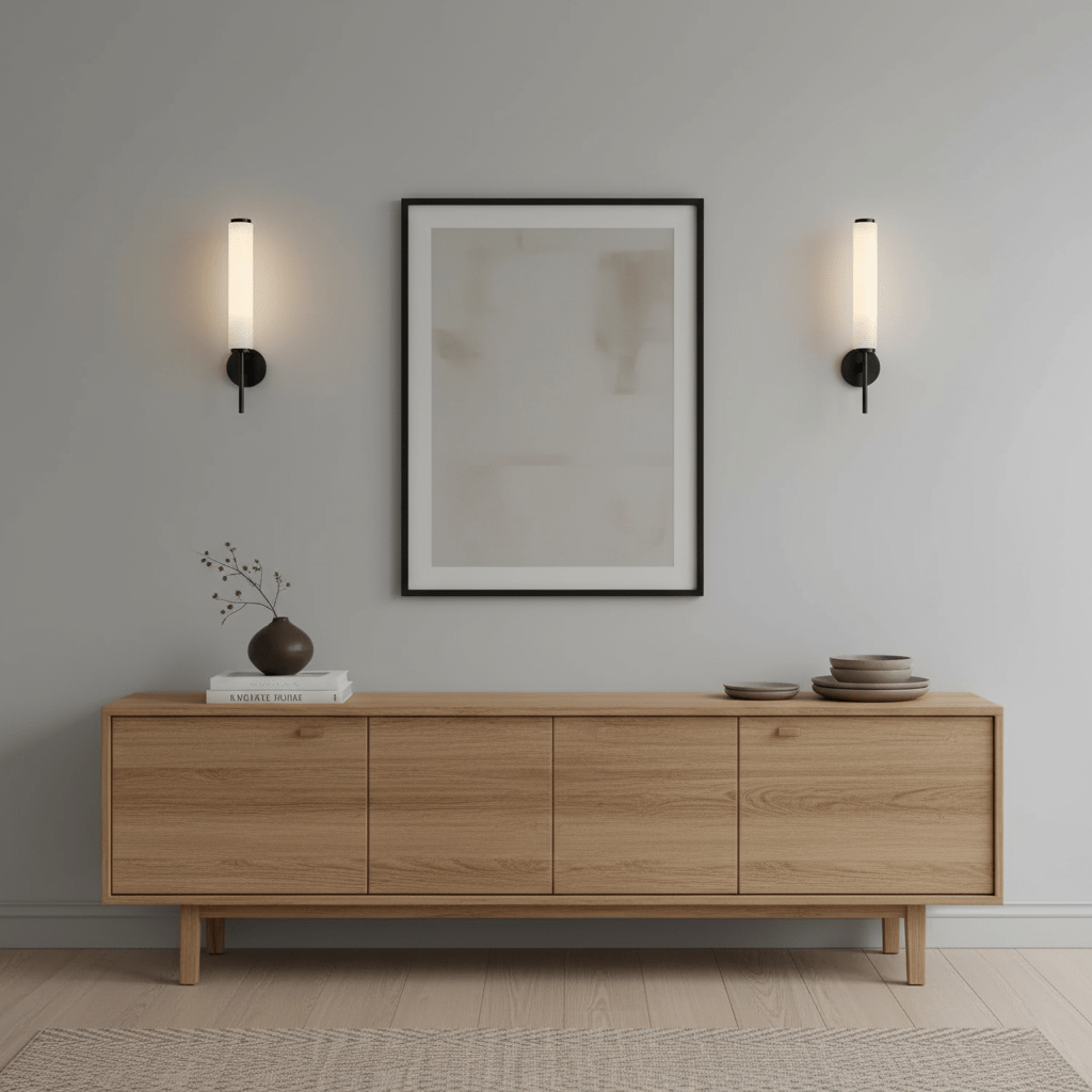 Brindisi Alabaster Wall Sconce D389