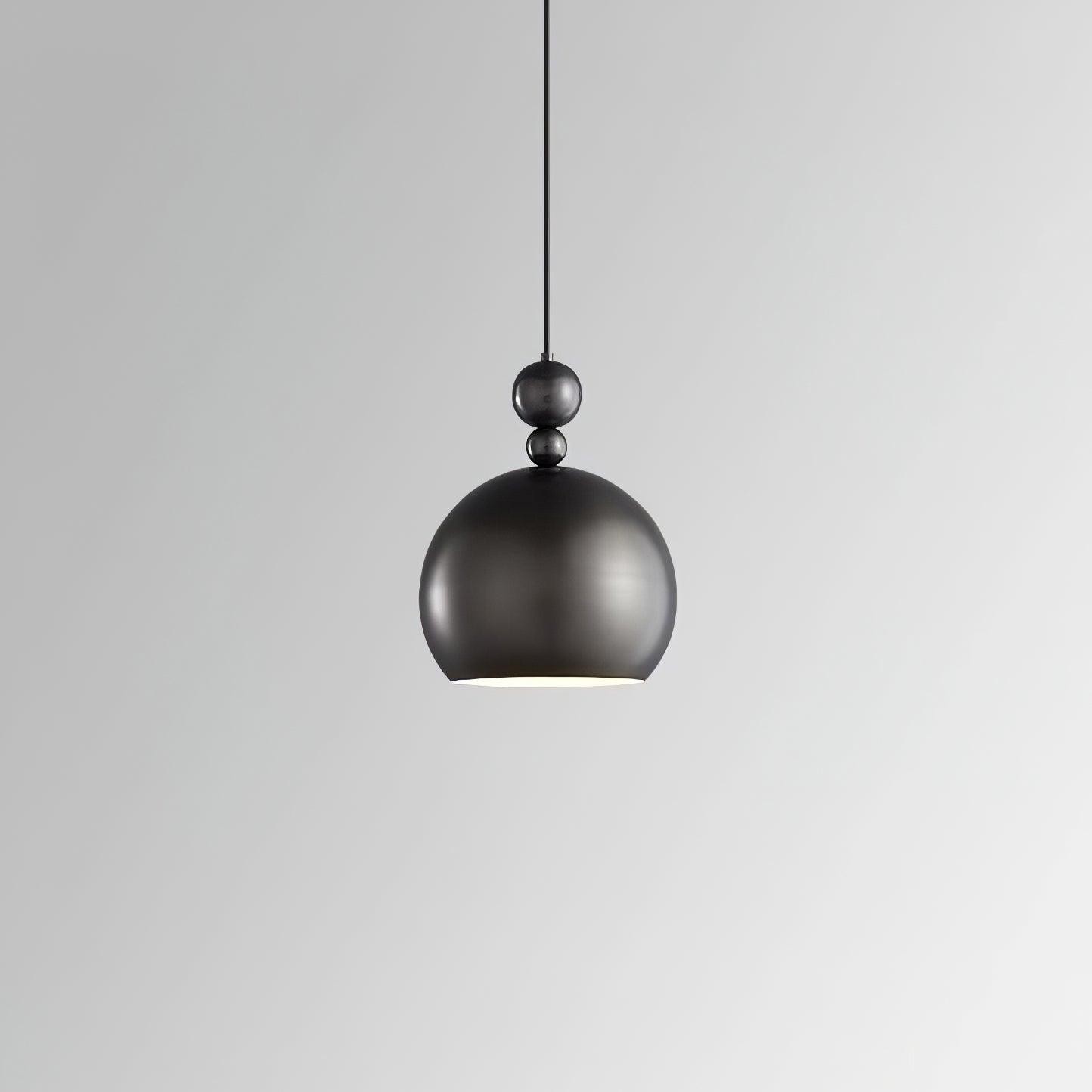 Nordic Design Brass Pendant Lamp M535
