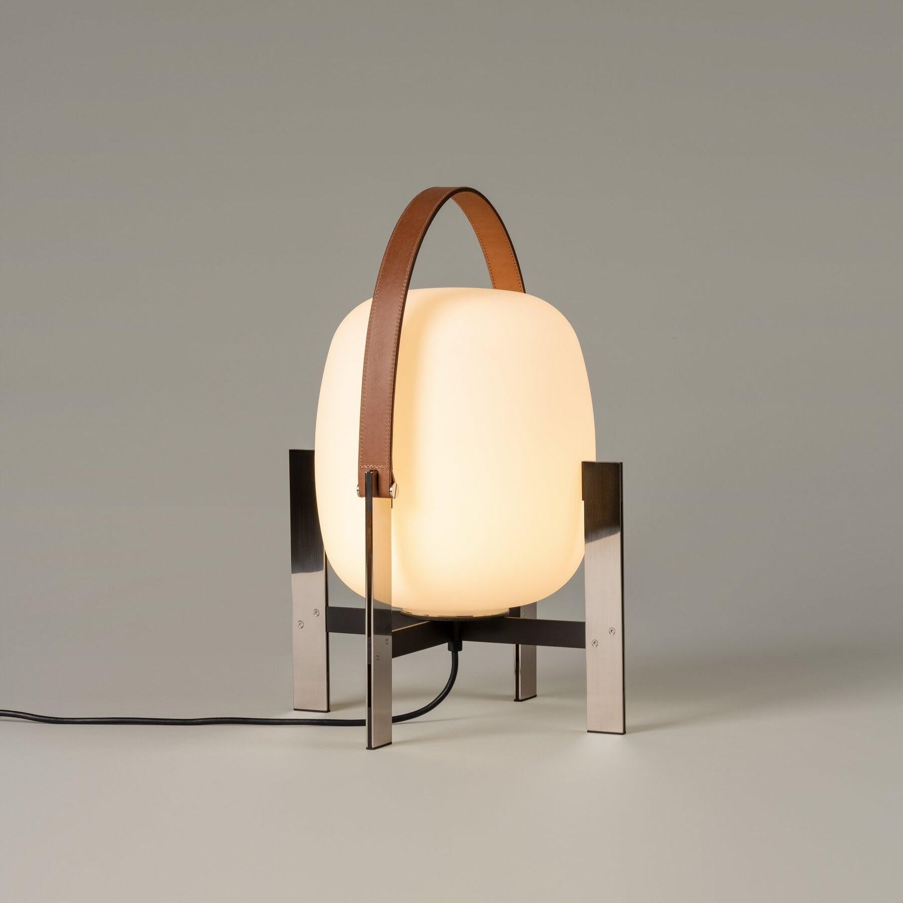 Portable Lantern Table Lamp M31