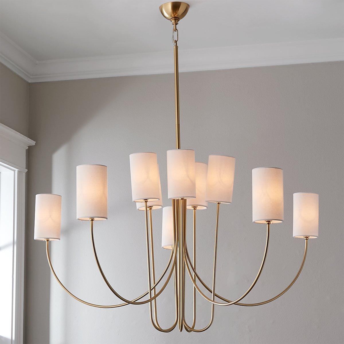 Harlem Chandelier D500