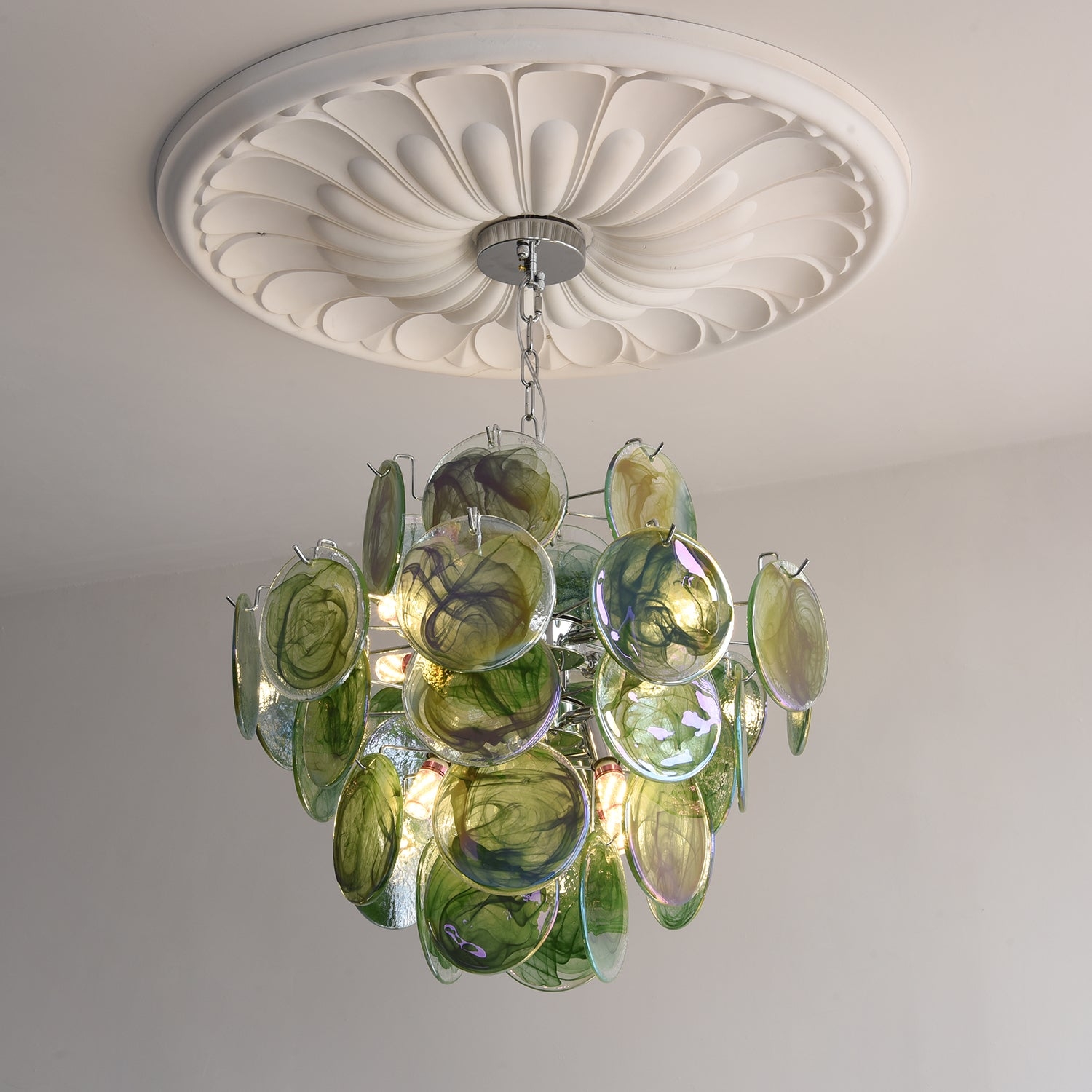 Venfield Chandelier D84