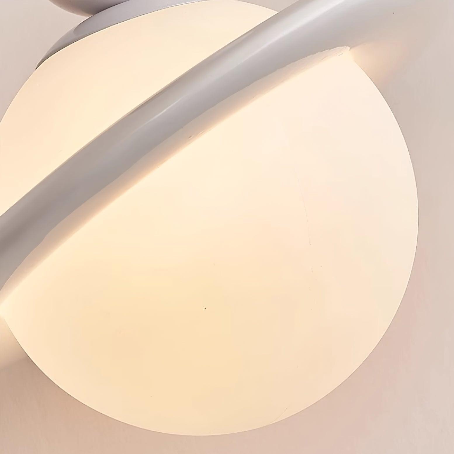 Art Decoration Planet Ceiling Light M218