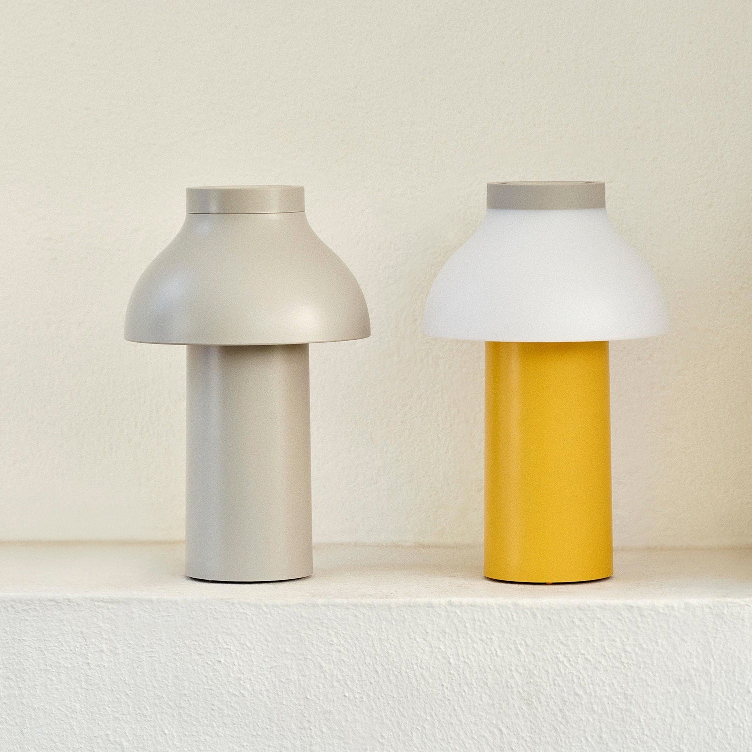 PC Portable Table Lamp D646