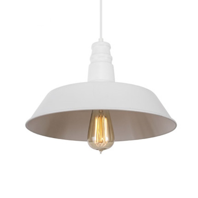 Street Bar Pendant Light