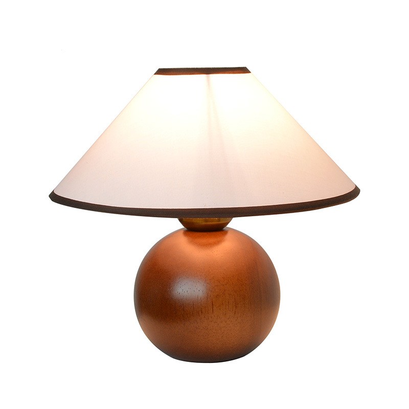 Linen Ambient Table Lamp S71