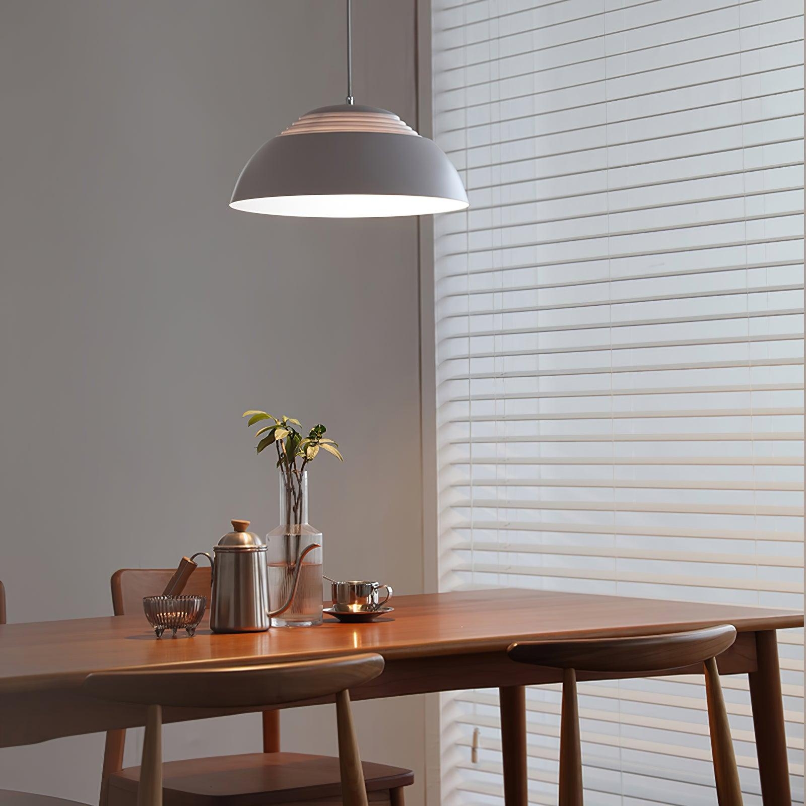 Abat Jour Pendant Lamp D376