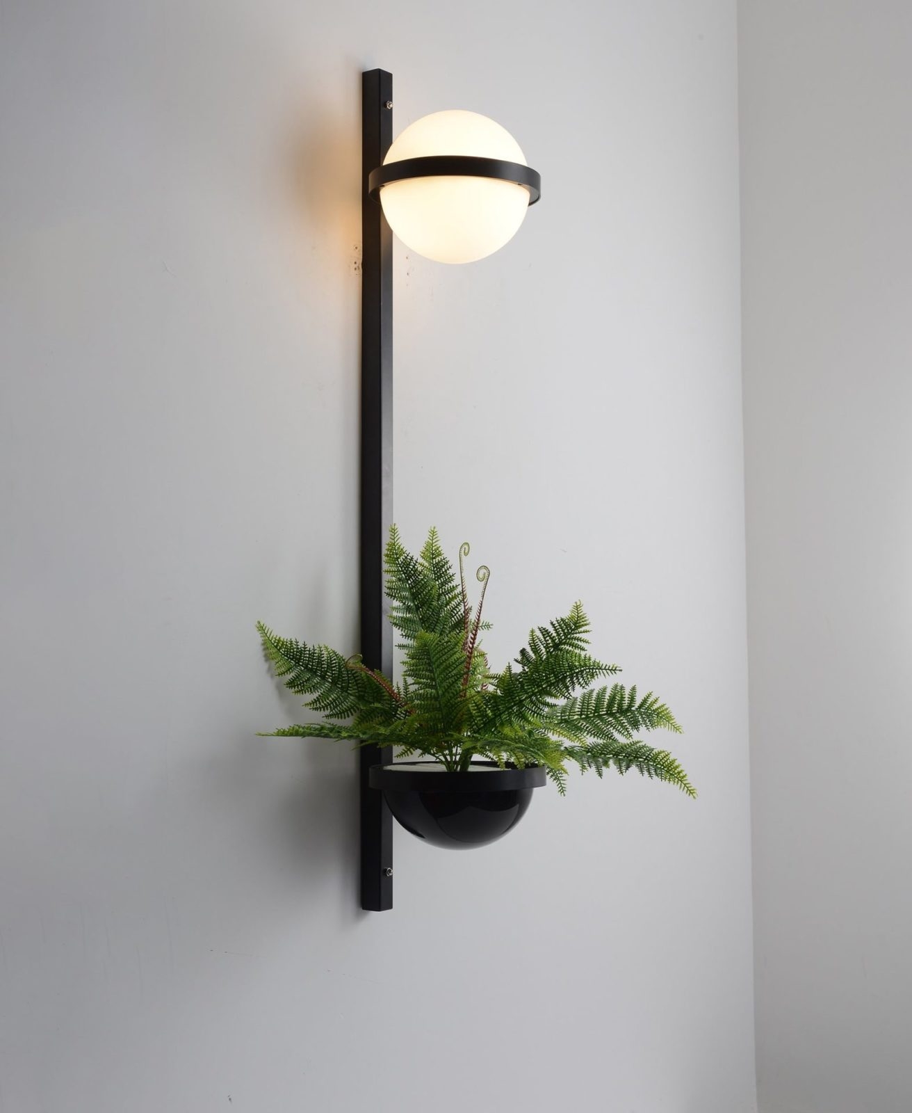 Palma Wall Lamp D509