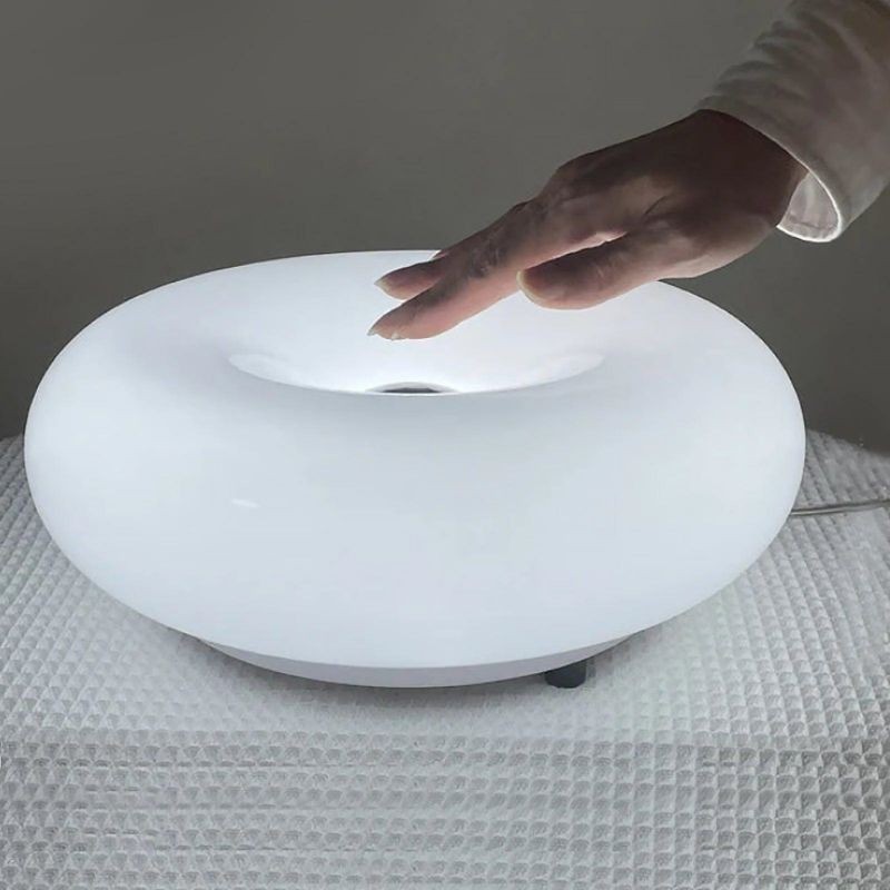 Bauhaus Glass Multipurpose Lamp S64