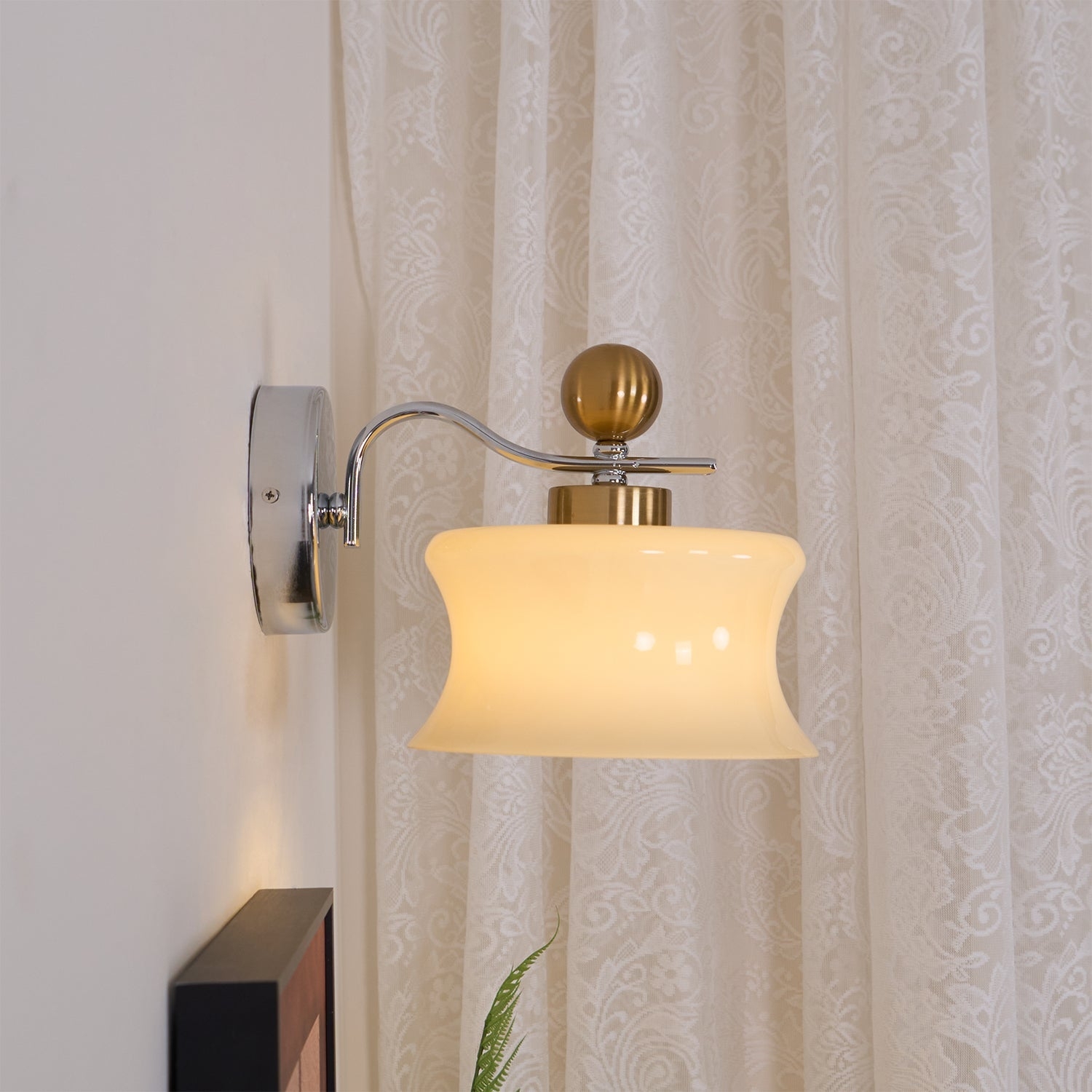 Adorn Wall Sconce D377