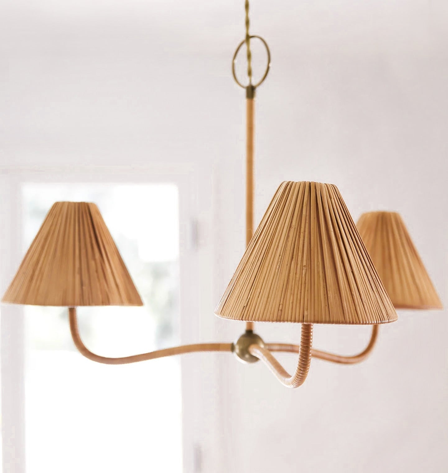 Delphine Chandelier D620