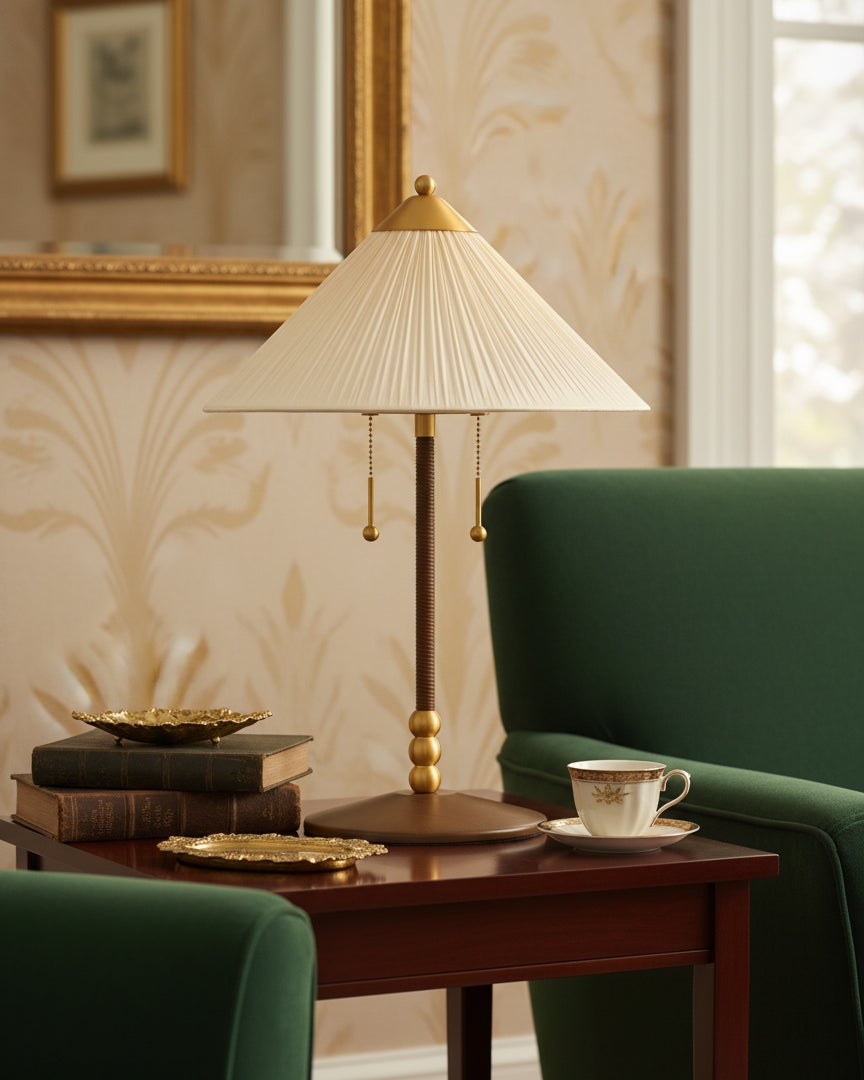 Merona Table Lamp D259