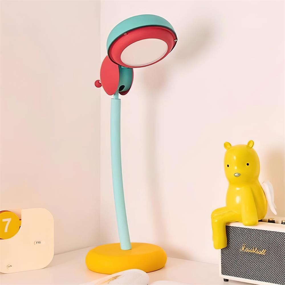 Boyes Table Lamp D83