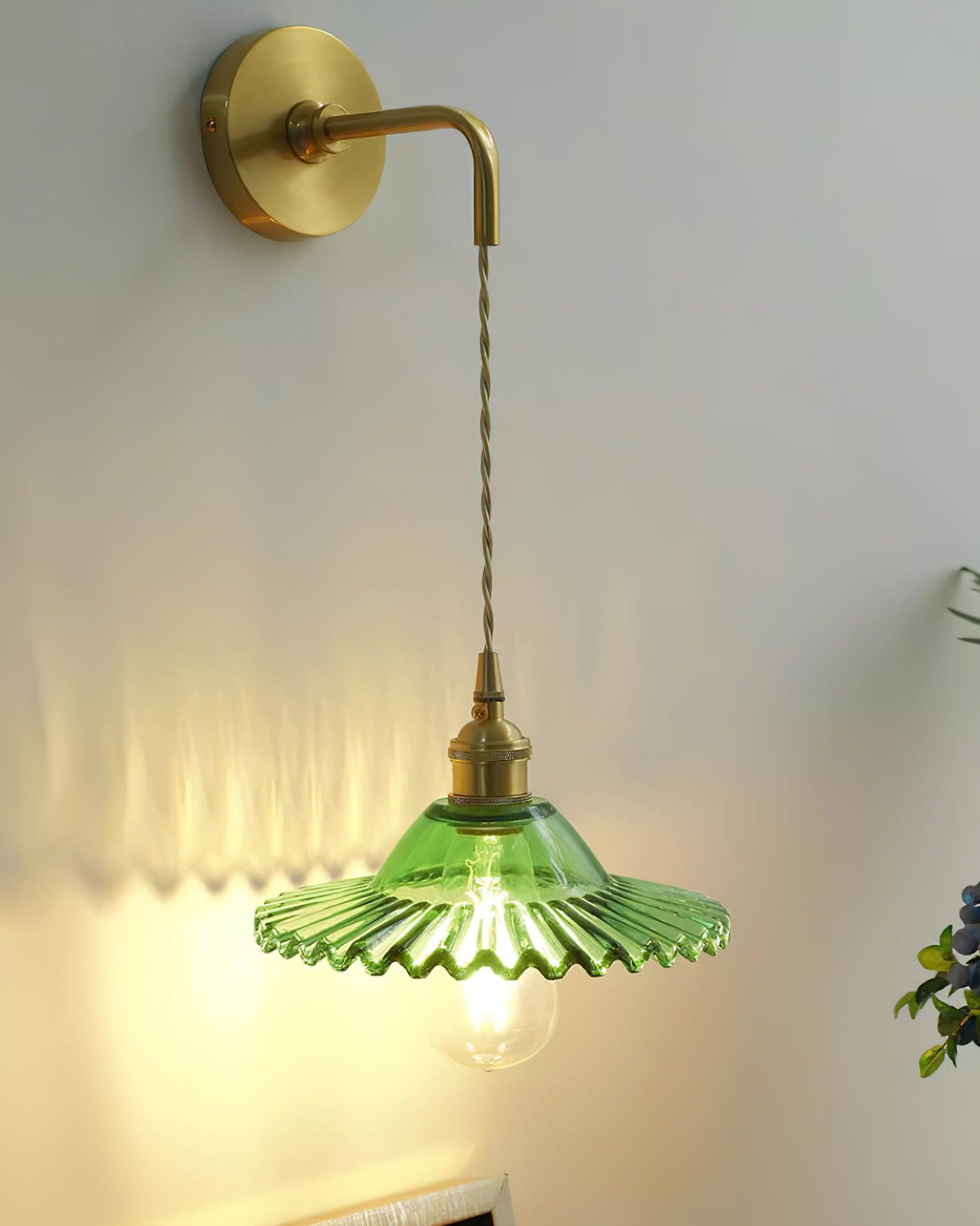 Vines Wall Lamp M310