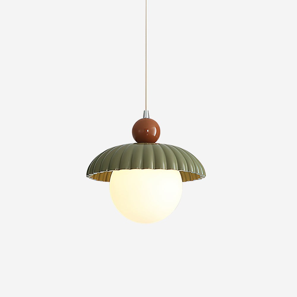 Alien Glass Pendant Lamp M293