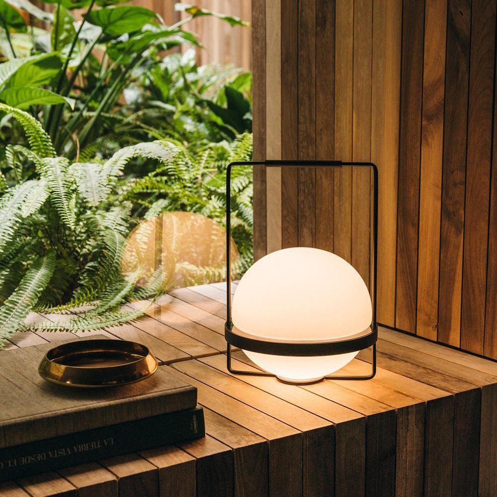 Gardens Table Lamp M443